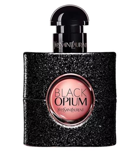 black opium perfume boots uk.